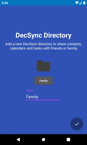 DecSync CC